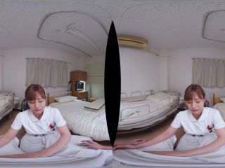 KAVR-153 A - Japan VR Porn - [Virtual Reality]-6