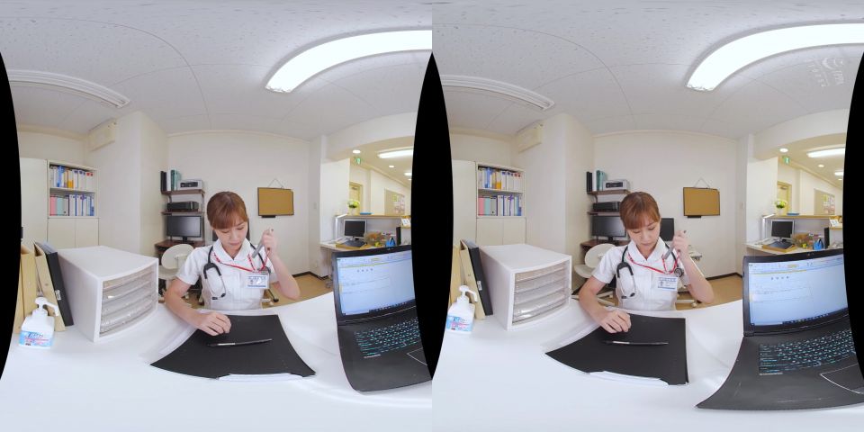 KAVR-153 A - Japan VR Porn - [Virtual Reality]