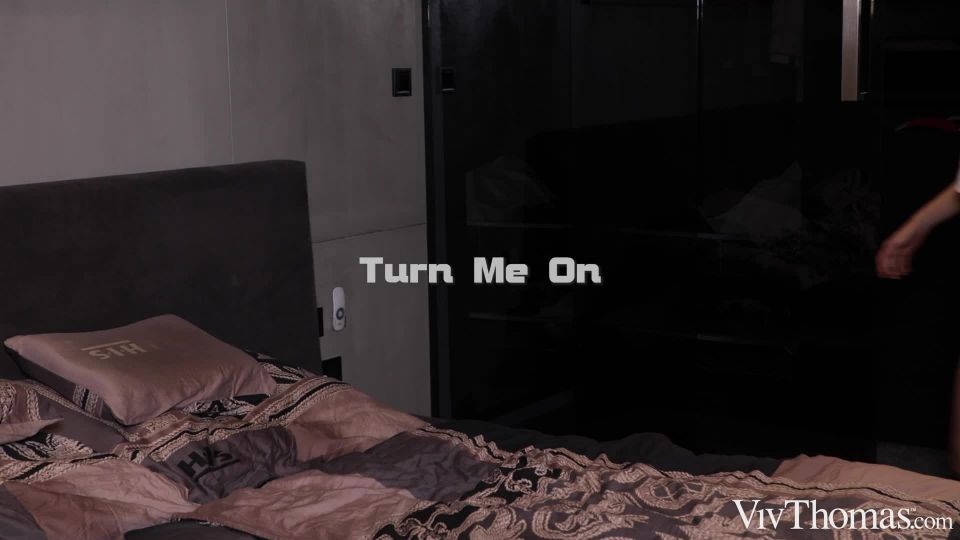 free video 45 Turn Me On - fetish - femdom porn sadistic femdom