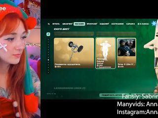 [GetFreeDays.com] fail moment fortnite Porn Stream February 2023-2