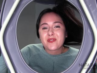 adult xxx clip 38 Natasha Zare - You re My Toilet Now - FullHD 1080p on pov felony femdom-8