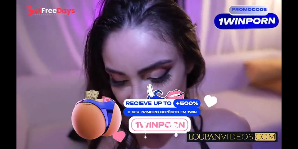 [GetFreeDays.com] Puta peituda dando no pelo e levando porra  Victoria Camargou  LP Produes Sex Clip April 2023