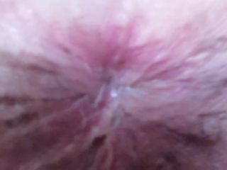 Pt 2cuteblonde666 - Extreme Close Up On My Winking Asshole-3