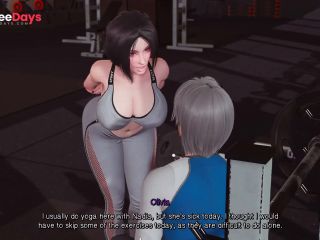 [GetFreeDays.com] True Husband Sex Game Walkthrough 18 Sex Scenes Gameplay Part 7 Sex Film October 2022-9