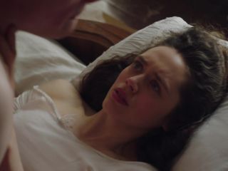 Jessica Brown Findlay, Kirsty J. Curtis - Harlots s03e08 (2019) HD 1080p - (Celebrity porn)-6