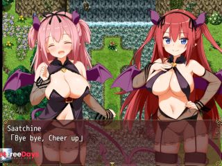 [GetFreeDays.com] CUTE SUCCUBUS HENTAI GAME Sex Leak January 2023-7