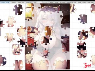 [GetFreeDays.com] Furry Jigsaw 55 Part 1 Porn Stream December 2022-0