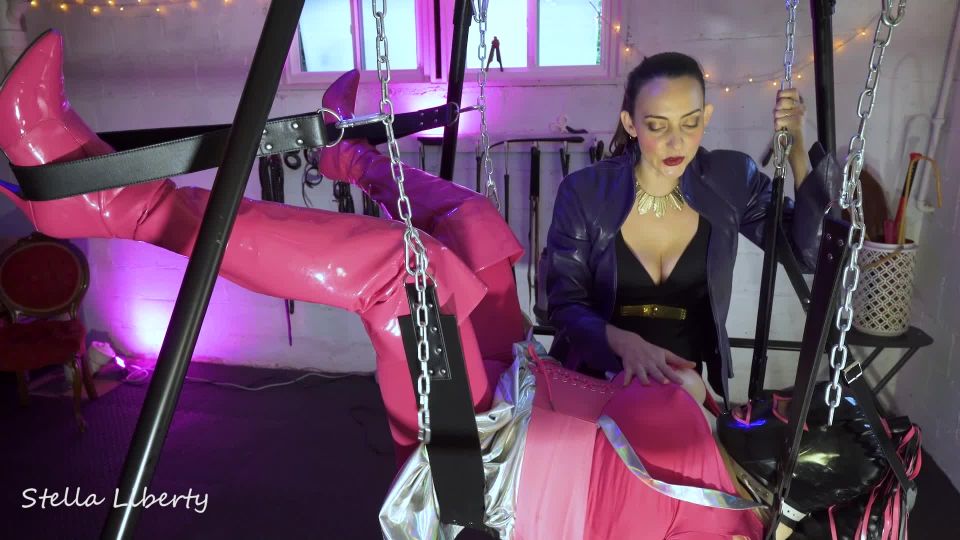 free adult clip 16 nicolette shea femdom fetish porn | Stella Liberty – Candis New Tits and Pegging – Sissy, Femdom | fetish