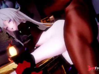 [GetFreeDays.com] Honkai Impact - Thelema Sex Porn Stream October 2022-3