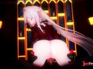 [GetFreeDays.com] Honkai Impact - Thelema Sex Porn Stream October 2022-6