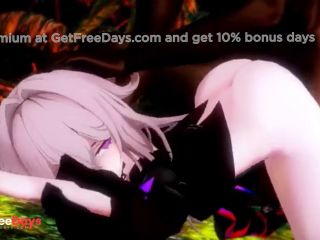 [GetFreeDays.com] Honkai Impact - Thelema Sex Porn Stream October 2022-7