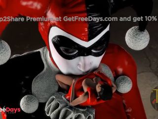 [GetFreeDays.com] Harleys Fun Part 1 by ToasterKing - Giantess Oral Vore Sex Clip November 2022-2