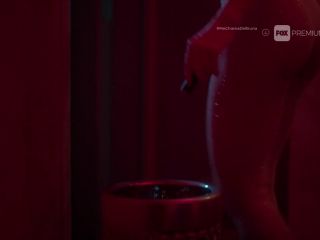 Maria Bopp, Miriam Lanzoni, Li Borges, etc - Me Chama De Bruna s02e01 (2017) HD 720p!!!-3