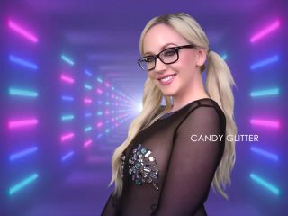 online clip 33 Candy Glitter – Stroke Addicted Sexless Loser Mindmelt, jessa rhodes femdom on femdom porn -3