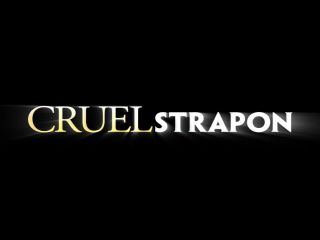 Brutal Sophie Cruel Strapon-7