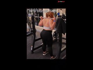 [GetFreeDays.com] OMG my trainer fucks me in the gym after training - BBC Creampie Sex Clip April 2023-2