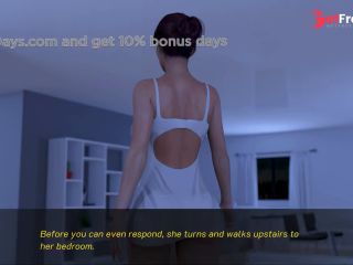 [GetFreeDays.com] LUST THEORY 64  Season 1  Gameplay HD Sex Clip November 2022-6