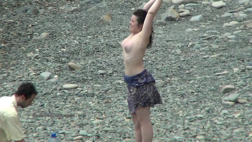 NudeBeachdreams_com - Nudist video 01332 