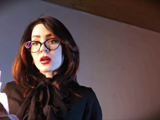 free online video 19 Baal Eldritch - The school psychologist will help you to accept your inner gayness! - categories - femdom porn femdom bondage pegging-0