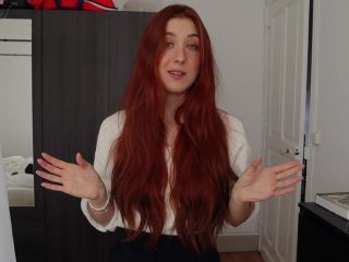 Madelaine Rousset () Madelainerousset - amateur gfe new lingerie try on it took me more than a month to receive my new 22-11-2020-0