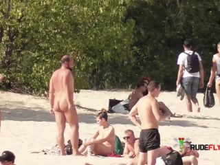 Last summer video, on a naturist center, somewhere in  France-9