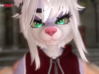 [GetFreeDays.com] You saved your generals live in battle and NOW she fullfills all your DEEPEST DESIRES Furry German Sex Clip February 2023-2