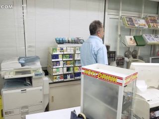 Reducing Mosaic SONE-357 生意気な怠慢アルバイトを上手に叱るには？ 大事なのは中年店長が×××してやること。 楓ふうあ-4