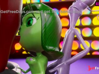 [GetFreeDays.com] Inside Out 2 New Character Anxiety is here Threesome sex cartoon Sex Clip June 2023-7