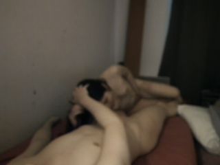 I Love Sucking Up His Dick To Wake Him Up  Enmarchenoire The Blowjob Harem 1080p-8