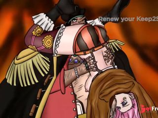 [GetFreeDays.com] One Piece Bonney x Teach Sex Film June 2023-1