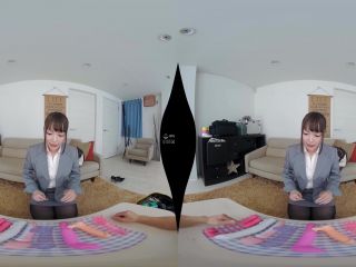 Ranran - MAXVR-059 A -  (UltraHD 2020)-1