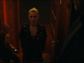 Kelly Van Hoorde - The Bouncer (2018) HD 1080p!!!-7