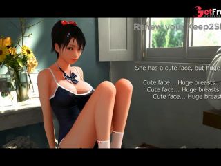 [GetFreeDays.com] The Secret Atelier - 1 Mouth Master By Foxie2K Porn Clip May 2023-1