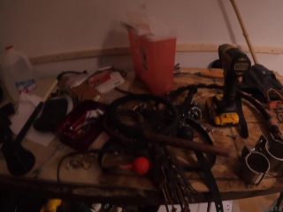 online clip 14 BrutalMaster – It Gimped Electric Torture on fetish porn femdom bi cuckold-2