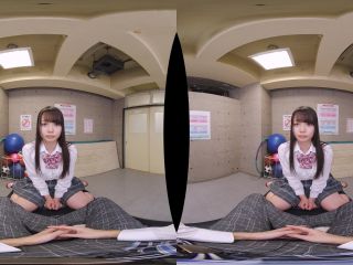 online video 21 tickling feet fetish HUNVR-088 E - Japan VR Porn, creampie on asian girl porn-0