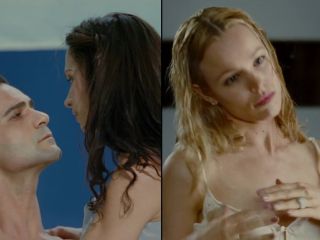 Rachel McAdams, Noomi Rapace – Passion (2012) HD 1080p!!!-8