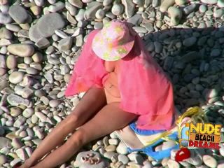 NudeBeachdreams.com-NudeBeachdreams.com- Nudist video 00204-6