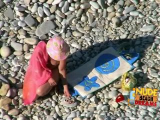 NudeBeachdreams.com-NudeBeachdreams.com- Nudist video 00204-7