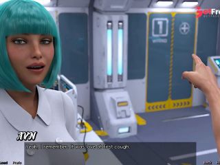 [GetFreeDays.com] STRANDED IN SPACE 30  Visual Novel PC Gameplay HD Adult Film June 2023-3