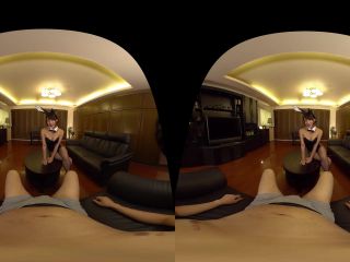 free porn clip 40 Tokyo Bunny Night - Virtual Reality JAV on reality black femdom facesitting-0