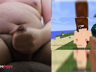 [GetFreeDays.com] Fapcraft hellen Big Ass gameplay xhatihentai masturbation Adult Stream June 2023-3