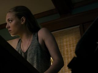 Amanda Seyfried, Emily Wickersham - Gone (2012) HD 1080p - (Celebrity porn)-6