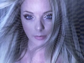 xxx video clip 7 leather glove fetish pov | Annabel Fatale - The Program Part 1 (The Voice Inside Your Head) | mind fuck-6