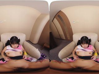 xxx video clip 4 CRVR-292 C - Virtual Reality JAV - gear vr - reality blowjob swap-5