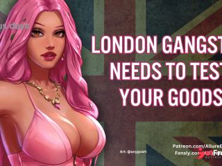 [GetFreeDays.com] London Gangster Needs To Test Your Goods - ASMR Audio Roleplay Porn Stream June 2023-1