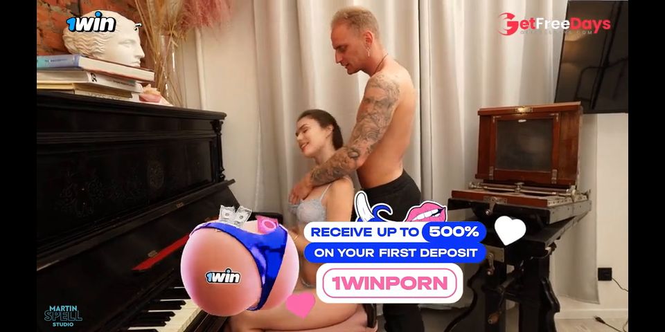 [GetFreeDays.com] She was terrible at playing the piano, so she got a sex lesson Porn Clip March 2023