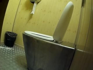 Toilet Indoor 0329 – Public Toilet 23 - (Webcam)-5