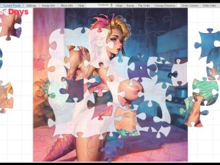 [GetFreeDays.com] AI Art Jigsaw 3 Part 1 Adult Video June 2023-5