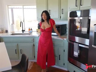 [GetFreeDays.com] Big ass Latina Christian Tradwife CHEATS on husband - Cami Strella  Lev Lieben Sex Video March 2023-0