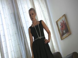 xxx video clip 45 Faye - High Class Lady Wank Club - lady - fetish porn maitresse madeline femdom-3